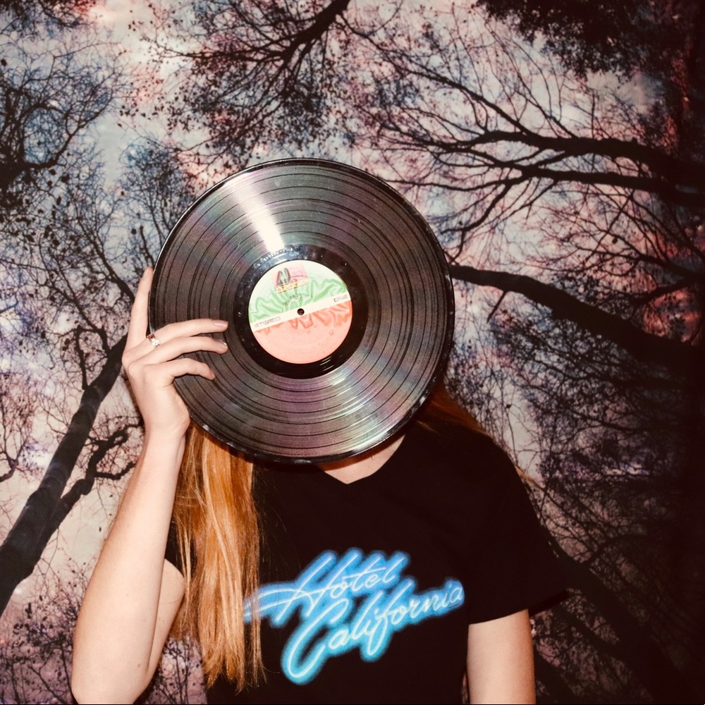 Meet your Posher, Bailey